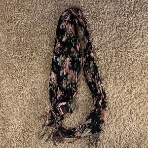 Decorative Scarf